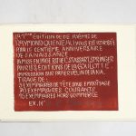 Couverture du livre Estimation du livre « les Tourterelles »