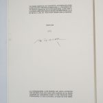 Couverture du livre Estimation du livre &laquo;&nbsp;le long de ce mur infini&nbsp;&raquo;