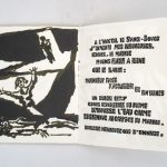 Couverture du livre Estimation du livre &laquo;&nbsp;2 Stances pour émouvoir&nbsp;&raquo;