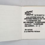 Couverture du livre Estimation du livre &laquo;&nbsp;2 Stances pour émouvoir&nbsp;&raquo;