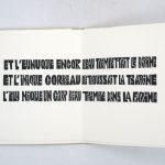 Couverture du livre Estimation du livre &laquo;&nbsp;enjoués monostiches&nbsp;&raquo;