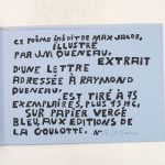 Couverture du livre Estimation du livre « bien aimé Raymond »
