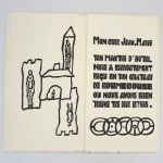 Couverture du livre Estimation du livre « 9 septembre 1969 »