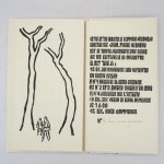 Couverture du livre Estimation du livre « 9 septembre 1969 »