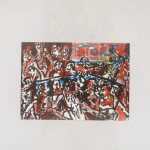 Couverture du livre Estimation du livre « 9 septembre 1969 »