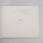 Couverture du livre Estimation du livre &laquo;&nbsp;Étang&nbsp;&raquo;