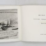 Couverture du livre Estimation du livre &laquo;&nbsp;victor Hugo écartelé&nbsp;&raquo;