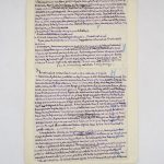 Couverture du livre Estimation du livre &laquo;&nbsp;scientismes : manuscrit autographe signé&nbsp;&raquo;