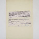 Couverture du livre Estimation du livre &laquo;&nbsp;scientismes : manuscrit autographe signé&nbsp;&raquo;