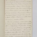 Couverture du livre Estimation du livre &laquo;&nbsp;de la patience : manuscrit autographes signé&nbsp;&raquo;