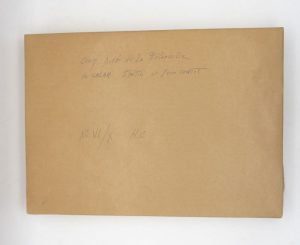 Estimation Livre illustré - Couverture du livre Estimation du livre &laquo;&nbsp;cinq dictées de la mélancolie&nbsp;&raquo;