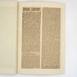 Couverture du livre Estimation du livre &laquo;&nbsp;critique littéraire : 2 manuscrits autographes signés&nbsp;&raquo;