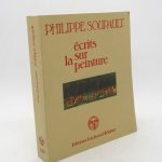 Couverture du livre Estimation du livre &laquo;&nbsp;Écrits sur la peinture&nbsp;&raquo;