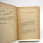 Couverture du livre Estimation du livre &laquo;&nbsp;les Taches d&rsquo;encre&nbsp;&raquo;