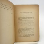 Couverture du livre Estimation du livre &laquo;&nbsp;les Taches d&rsquo;encre&nbsp;&raquo;