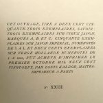 Couverture du livre Estimation du livre &laquo;&nbsp;caméléon&nbsp;&raquo;