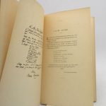 Couverture du livre Estimation du livre &laquo;&nbsp;douze poèmes&nbsp;&raquo;