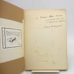 Couverture du livre Estimation du livre &laquo;&nbsp;fêtes galantes&nbsp;&raquo;