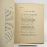 Couverture du livre Estimation du livre &laquo;&nbsp;stances et Élégies&nbsp;&raquo;