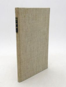 Estimation Edition originale - Couverture du livre Estimation du livre &laquo;&nbsp;baudelaire&nbsp;&raquo;