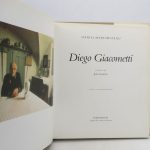 Couverture du livre Estimation du livre &laquo;&nbsp;diego Giacometti&nbsp;&raquo;