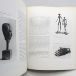 Couverture du livre Estimation du livre &laquo;&nbsp;diego Giacometti&nbsp;&raquo;