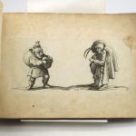 Couverture du livre Estimation du livre « recueil factice de gravures »