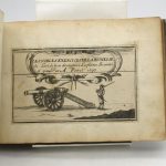 Couverture du livre Estimation du livre « recueil factice de gravures »