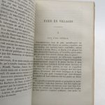 Couverture du livre Estimation du livre &laquo;&nbsp;paris inconnu&nbsp;&raquo;