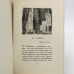 Couverture du livre Estimation du livre &laquo;&nbsp;petits poëmes en prose&nbsp;&raquo;