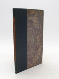 Estimation Edition originale - Couverture du livre Estimation du livre &laquo;&nbsp;charles Baudelaire&nbsp;&raquo;