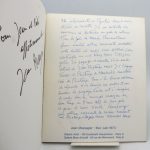 Couverture du livre Estimation du livre &laquo;&nbsp;jean Messagier&nbsp;&raquo;