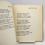 Couverture du livre Estimation du livre &laquo;&nbsp;Émotions chantées&nbsp;&raquo;