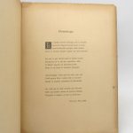 Couverture du livre Estimation du livre &laquo;&nbsp;le Tombeau de Charles Baudelaire&nbsp;&raquo;