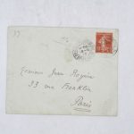 Couverture du livre Estimation du livre &laquo;&nbsp;jean Royère : Ligne – Forme – Couleur&nbsp;&raquo;