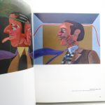 Couverture du livre Estimation du livre &laquo;&nbsp;antonio Seguí&nbsp;&raquo;