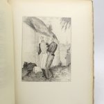 Couverture du livre Estimation du livre &laquo;&nbsp;le Chasseur vert&nbsp;&raquo;