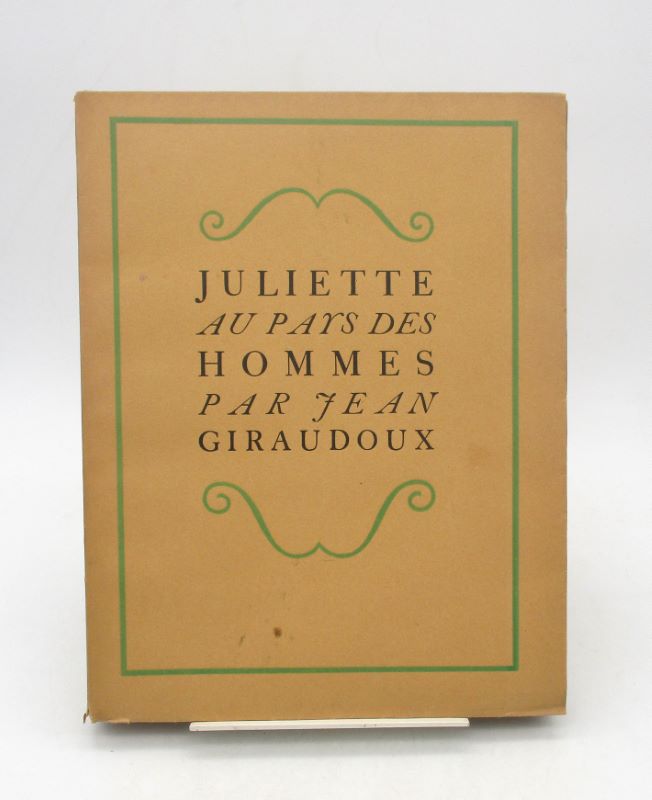 Couverture du livre Estimation du livre &laquo;&nbsp;juliette au pays des Hommes&nbsp;&raquo;