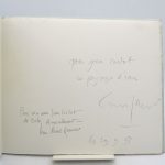 Couverture du livre Estimation du livre &laquo;&nbsp;comme un oeil&nbsp;&raquo;