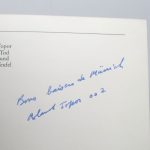 Couverture du livre Estimation du livre &laquo;&nbsp;topor, Tod und Teufel&nbsp;&raquo;