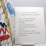 Couverture du livre Estimation du livre &laquo;&nbsp;À Jean Tardieu&nbsp;&raquo;