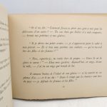 Couverture du livre Estimation du livre &laquo;&nbsp;trois manuscrits de Chopin : Ballade en fa – Valse op. 69, n°1 (Valse d&rsquo;adieu) – Berceuse&nbsp;&raquo;