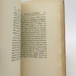 Couverture du livre Estimation du livre &laquo;&nbsp;la Prière sur la Tour Eiffel&nbsp;&raquo;