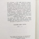 Couverture du livre Estimation du livre &laquo;&nbsp;farouche à quatre feuilles&nbsp;&raquo;