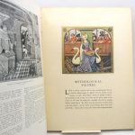 Couverture du livre Estimation du livre &laquo;&nbsp;verve – The French review of art : nos. 5-6&nbsp;&raquo;