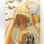 Couverture du livre Estimation du livre &laquo;&nbsp;verve – The French review of art : nos. 5-6&nbsp;&raquo;