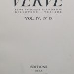 Couverture du livre Estimation du livre &laquo;&nbsp;de la couleur : Verve&nbsp;&raquo;
