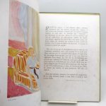 Couverture du livre Estimation du livre &laquo;&nbsp;de la couleur : Verve&nbsp;&raquo;