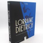 Couverture du livre Estimation du livre &laquo;&nbsp;lorraine Dietrich : de la voiture de grand luxe au géant de l&rsquo;aéronautique&nbsp;&raquo;