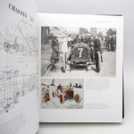 Couverture du livre Estimation du livre &laquo;&nbsp;lorraine Dietrich : de la voiture de grand luxe au géant de l&rsquo;aéronautique&nbsp;&raquo;